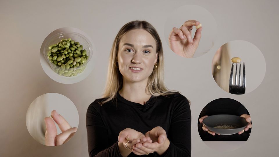Ern hrung diese veganen proteinquellen sollten sie kennen geo 