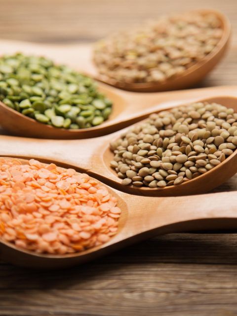 Ernährung: Diese veganen Proteinquellen sollten Sie kennen