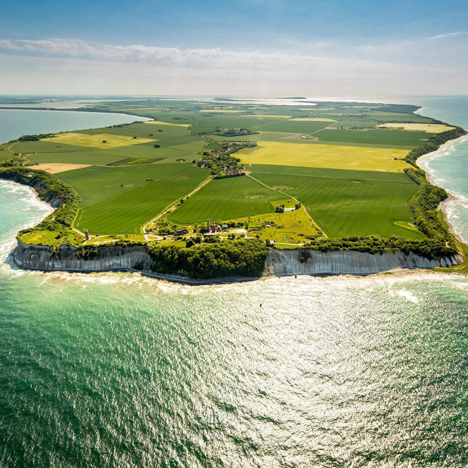 Nordsee: 38 Reisetipps für einen gelungenen Urlaub auf Sylt