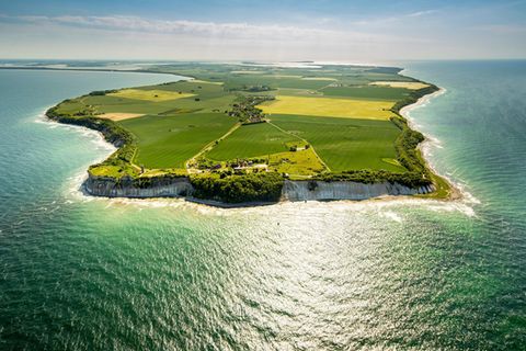 Rügen: Klassiker und Geheimtipps