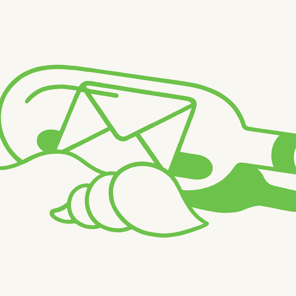 Newsletter: Reisetipps & Inspiration