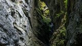 Breitachklamm
