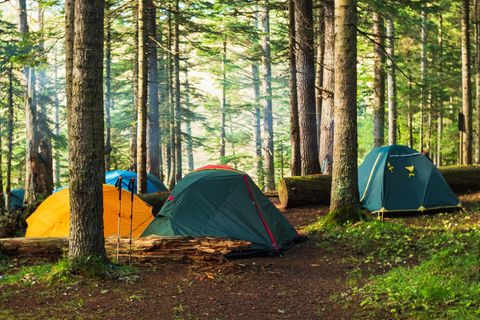 Jedes Gramm zählt – bis der Schlaf leidet. Wir verraten, worauf Sie beim Kauf eines Ultraleichtzeltes achten sollten 