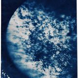 vergrößerte Schadstoffpartikel aus der Brixton Road im Süden Londons