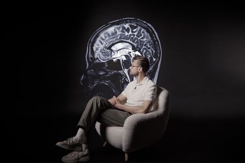 Neue Studie: Lässt sich Psychopathie im Gehirn erkennen?