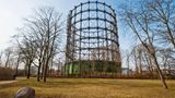 Gasometer Schöneberg, Berlin, Germany, Europe
