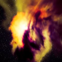 Blick ins Herz der Explosion: Supernova enthüllt erstmals verborgene Schichten eines sterbenden Sterns