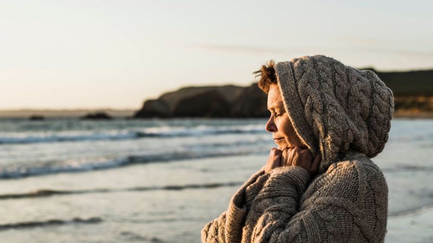 Unterwegs in eine neue Lebensphase: Was brauche ich, was will ich? Wie Frauen mit den Wechseljahren umgehen, ist eine individuel