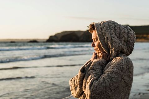 Unterwegs in eine neue Lebensphase: Was brauche ich, was will ich? Wie Frauen mit den Wechseljahren umgehen, ist eine individuel