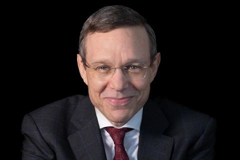 Beobachtet jemand von außen unsere Erde? Mit dieser These sorgt der Astrophysiker Avi Loeb abermals für Aufsehen