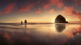 Cannon Beach, Oregon, USA