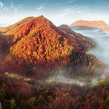 Súľovské vrchy, Slowakei