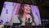 Jess Schöne führte in diesem Jahr als Moderatorin durch den Tag – sorgte für tolle Stimmung, lotste Gesprächspartner über die Bühne, sang mit allen gemeinsam Karaoke und bewirkte, dass alle sich wohlfühlen. Danke, Jess!