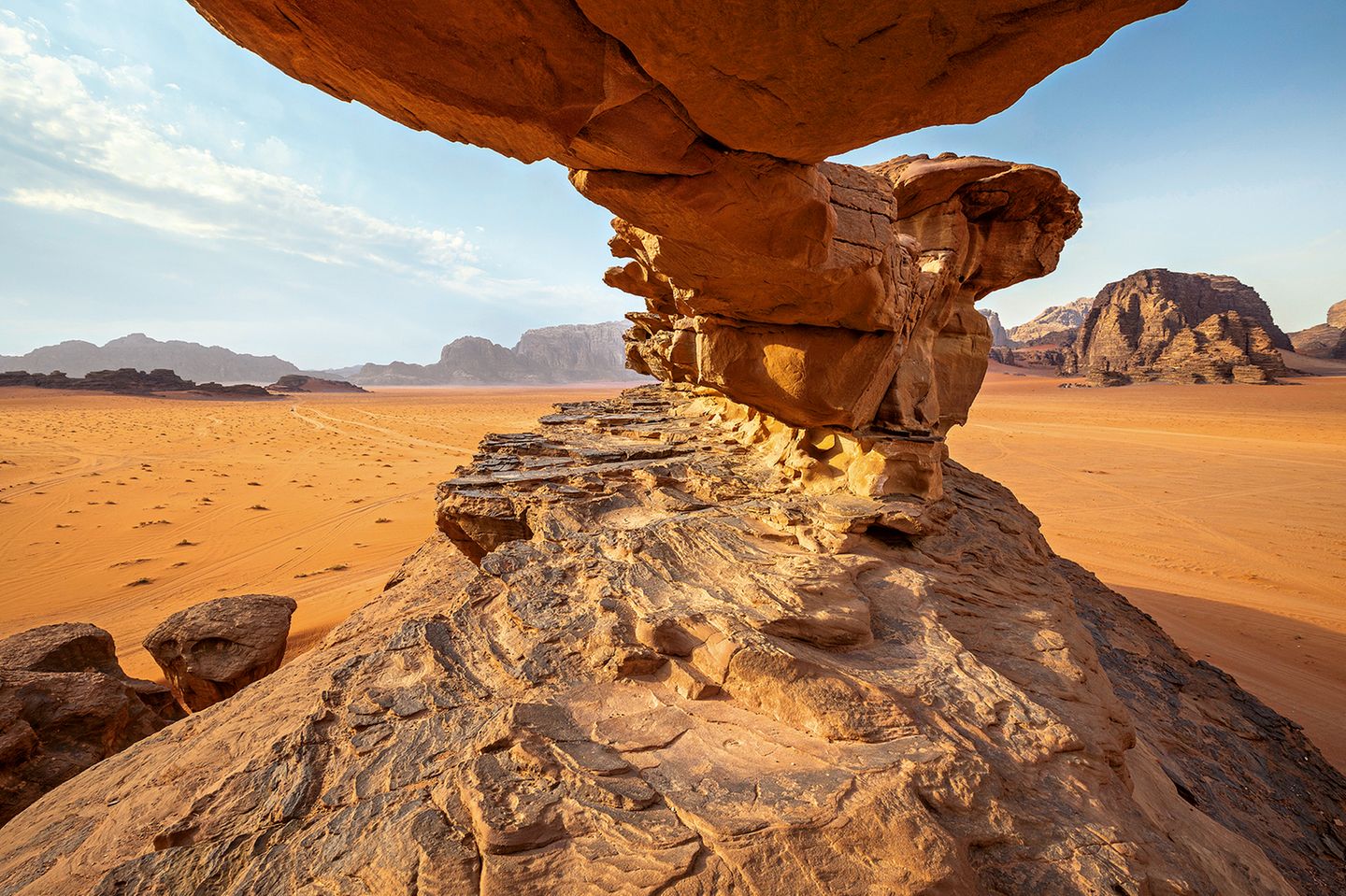 Wadi Rum
