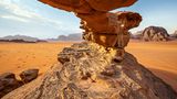 Wadi Rum