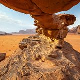 Wadi Rum