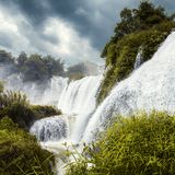 Ban-Gioc-Fälle zwischen Vitnam und China