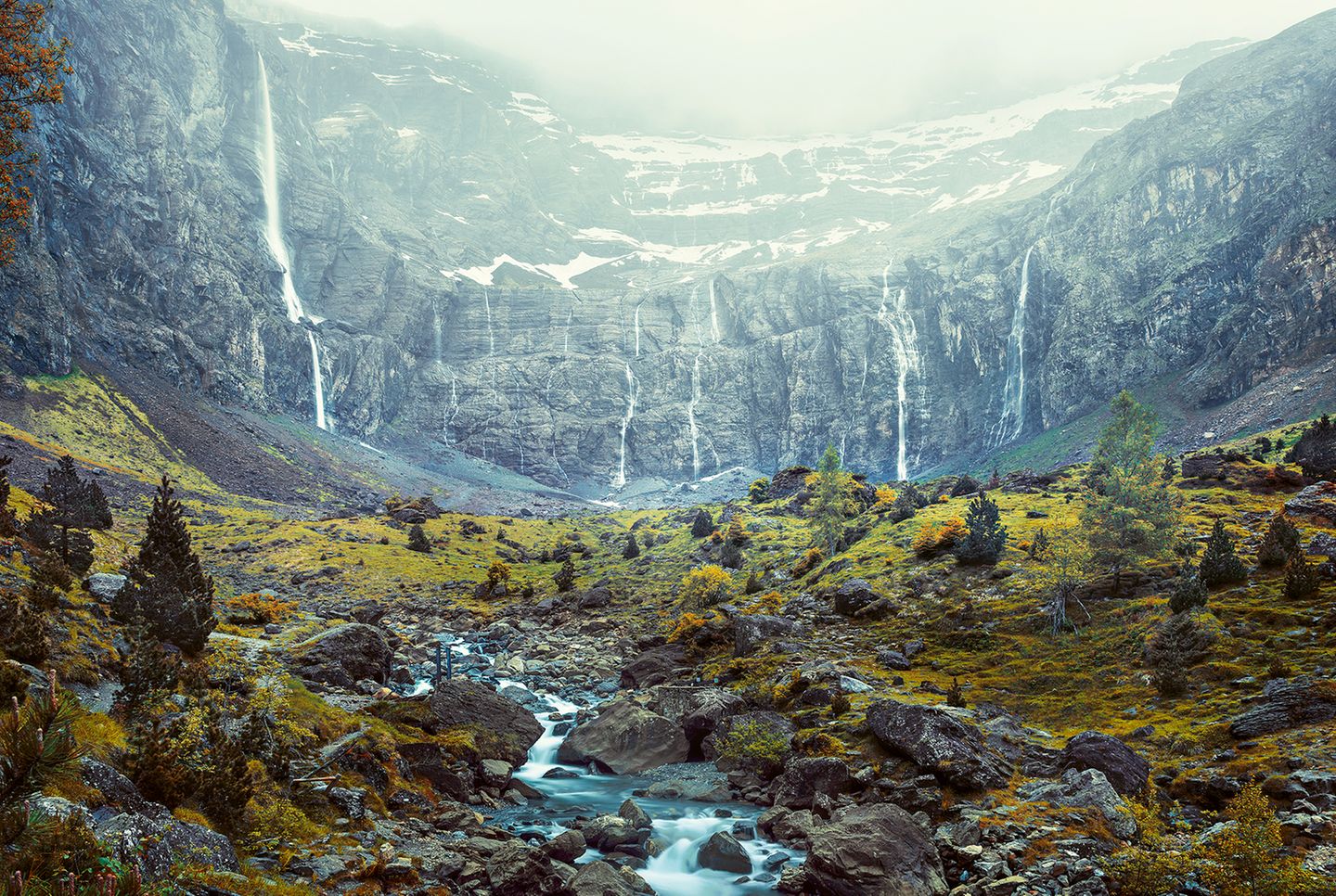 Cirque de Gavarnie