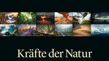 GEO Kalender - Cover, Kräfte der Natur 2026