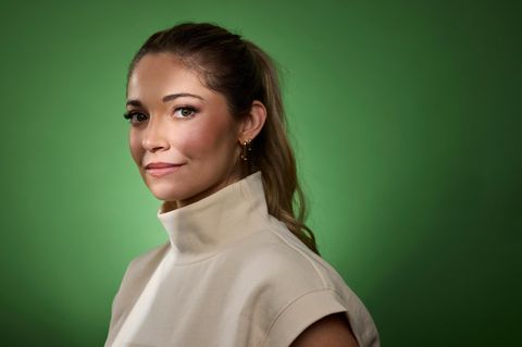 Umweltverbrechen sind viel häufiger als Mord, sagt Julia Shaw – und viel wichtiger. Schließlich betreffen ihre Folgen uns alle