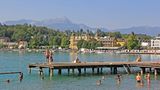 Strandbad Velden am Wörthersee