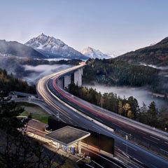 Bilder-Quiz: Erkennen Sie diese weltberühmten Straßen?