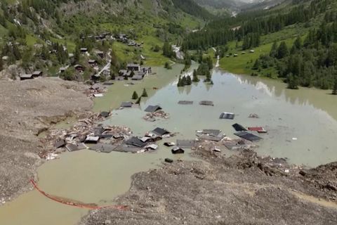 Klima Update: Wie uns Künstliche Intelligenz beim Klimaschutz helfen kann