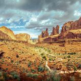 Monument Valley, USA