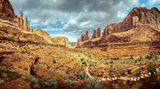 Monument Valley, USA