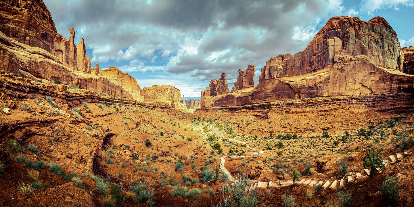 Monument Valley, USA