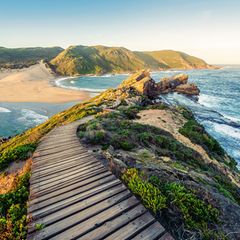 Garden Route, Südafrika