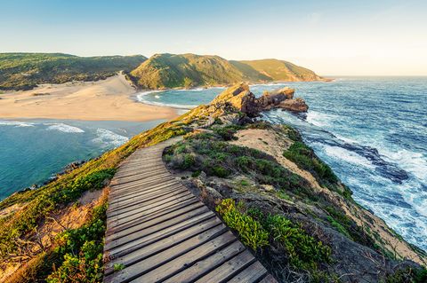 Garden Route, Südafrika