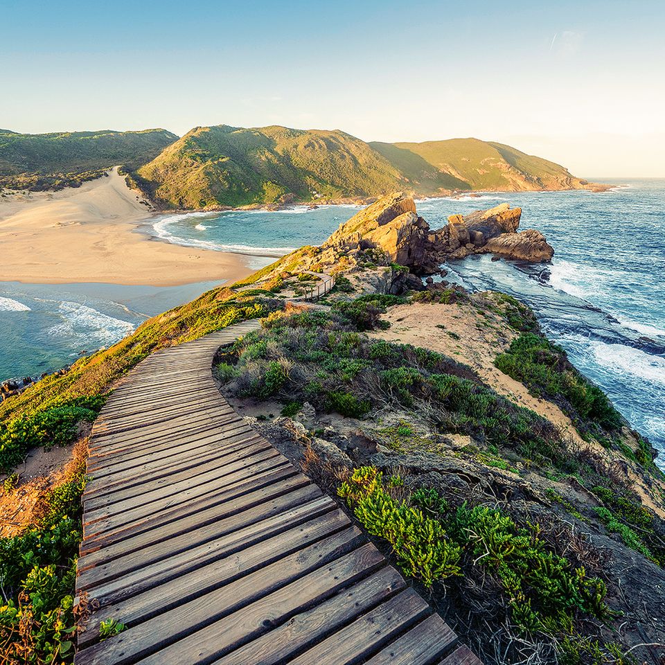 Garden Route, Südafrika