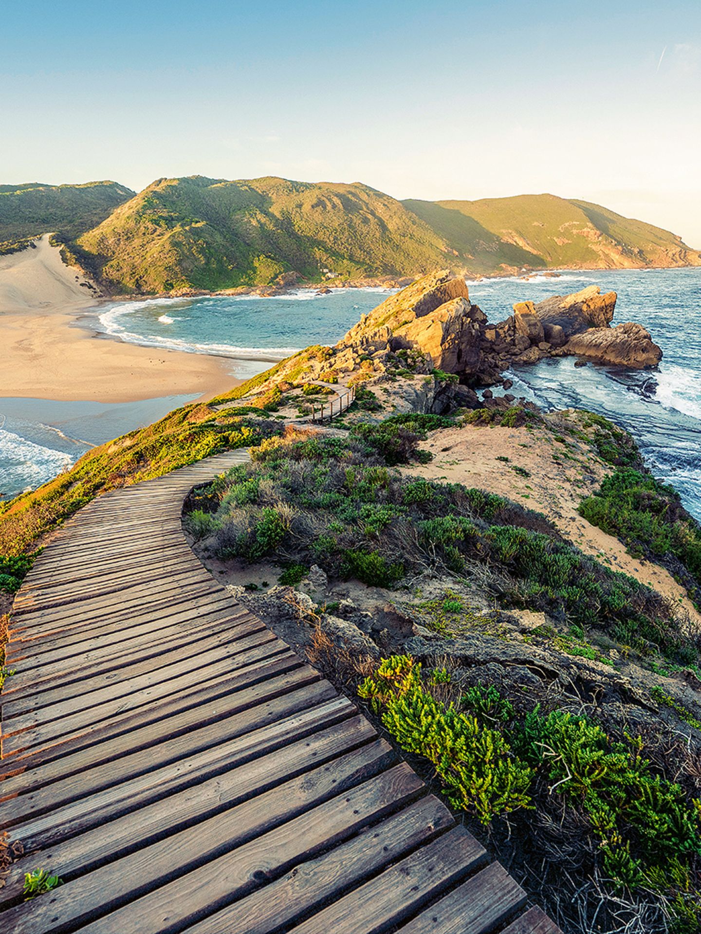 Garden Route, Südafrika