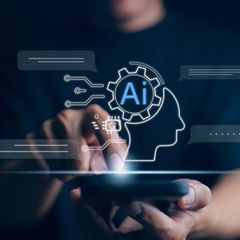 Ressourcen: Strom, Wasser & Co.: Wie klimaschädlich sind KI-Chatbots?