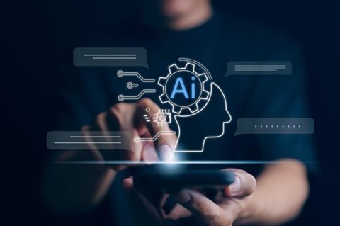 Ressourcen: Strom, Wasser & Co.: Wie klimaschädlich sind KI-Chatbots?