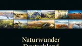 GEO Kalender 2026: Naturwunder Deutschland