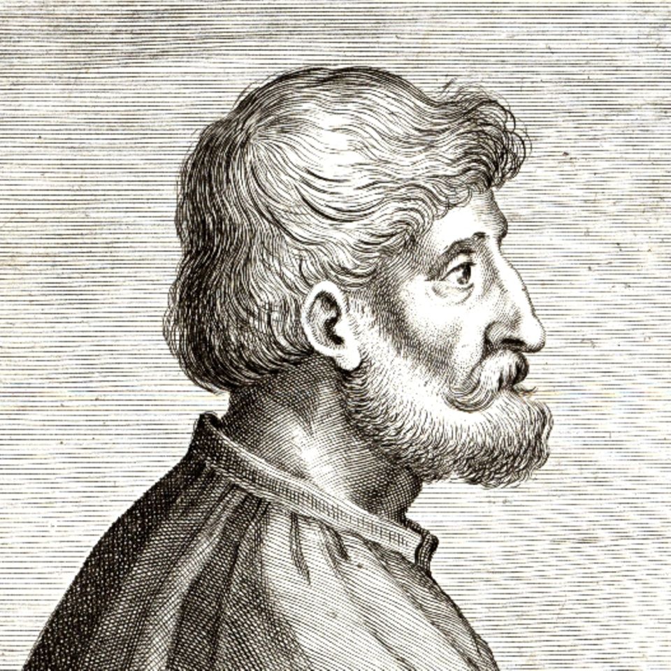 Vittorio Carpaccio Vittorio Carpaccio