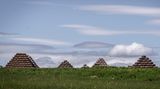 Whisky-Pyramiden in Schottland, Speyside