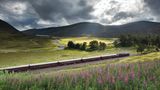 Der Royal Scotsman