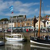 Anstruther Harbour Festival