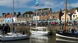 Anstruther Harbour Festival