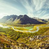 Bielleoriehppe-Massiv