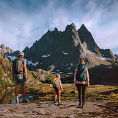Wander-Gadgets können eine sinnvolle Ergänzung für den nächsten Ausflug in die Natur sein