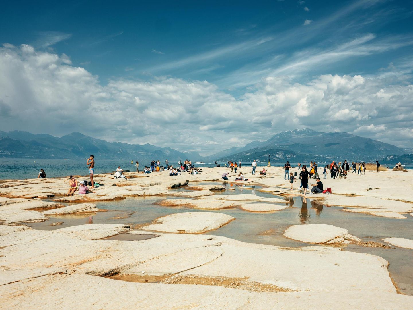 Gardasee Gardasee