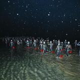 "Icon Livigno Extreme Triathlon2 am Lago di Gallo