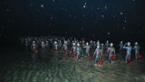 "Icon Livigno Extreme Triathlon2 am Lago di Gallo