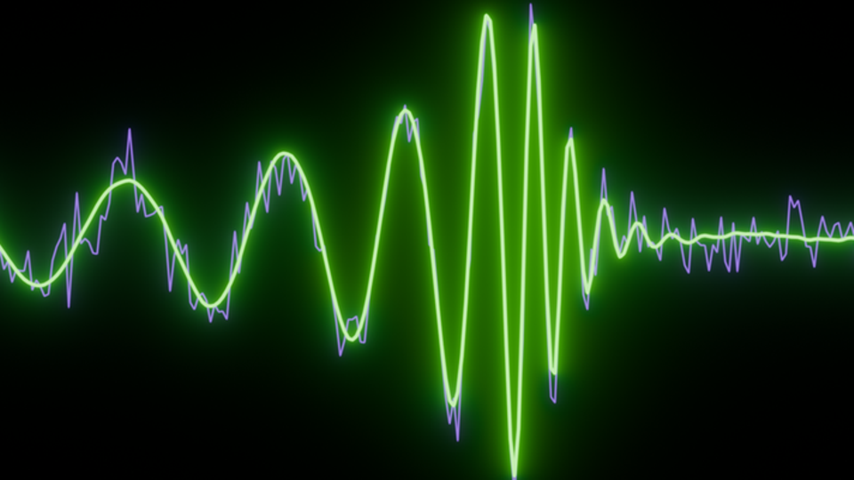 Das Beben aus diesem Jahr ähnelt sehr dem von vor zehn Jahren. Da aber das Rauschen weitaus kleiner ist, können die Forschenden weitaus mehr Informationen aus dem Signal gewinne
