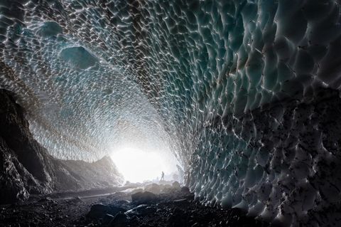 "Eiskapelle"