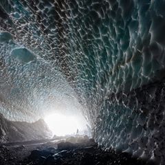"Eiskapelle"